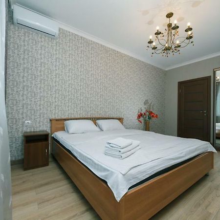 Apartmant In Kpi З Двома Спальнями เคียฟ ภายนอก รูปภาพ