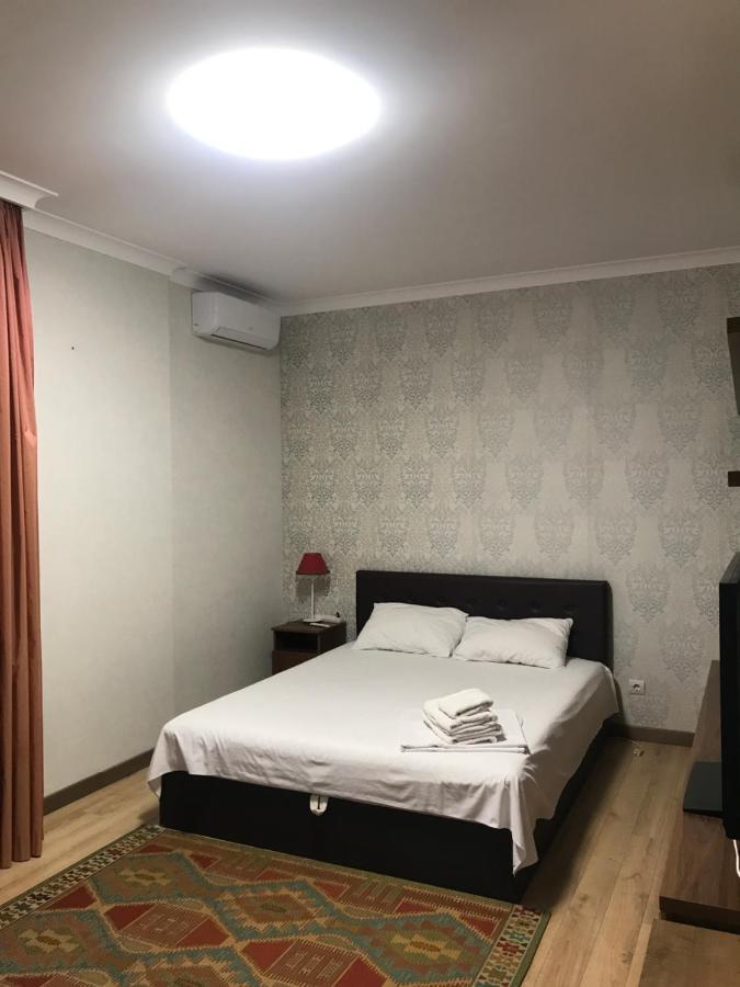 Apartmant In Kpi З Двома Спальнями เคียฟ ภายนอก รูปภาพ