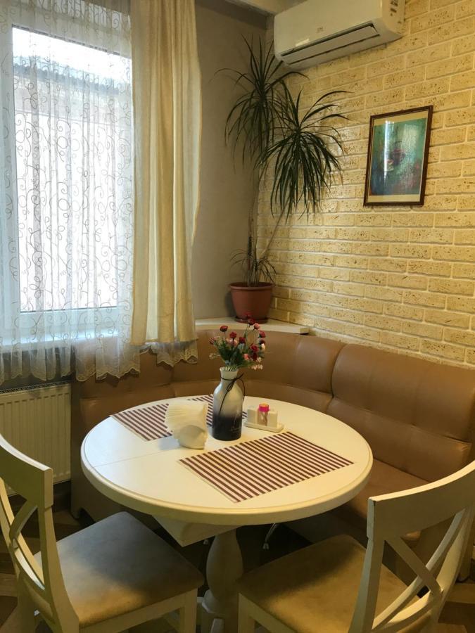 Apartmant In Kpi З Двома Спальнями เคียฟ ภายนอก รูปภาพ
