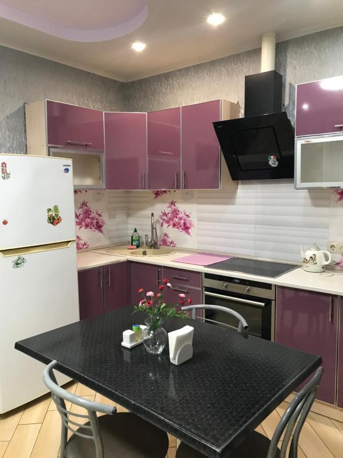 Apartmant In Kpi З Двома Спальнями เคียฟ ภายนอก รูปภาพ