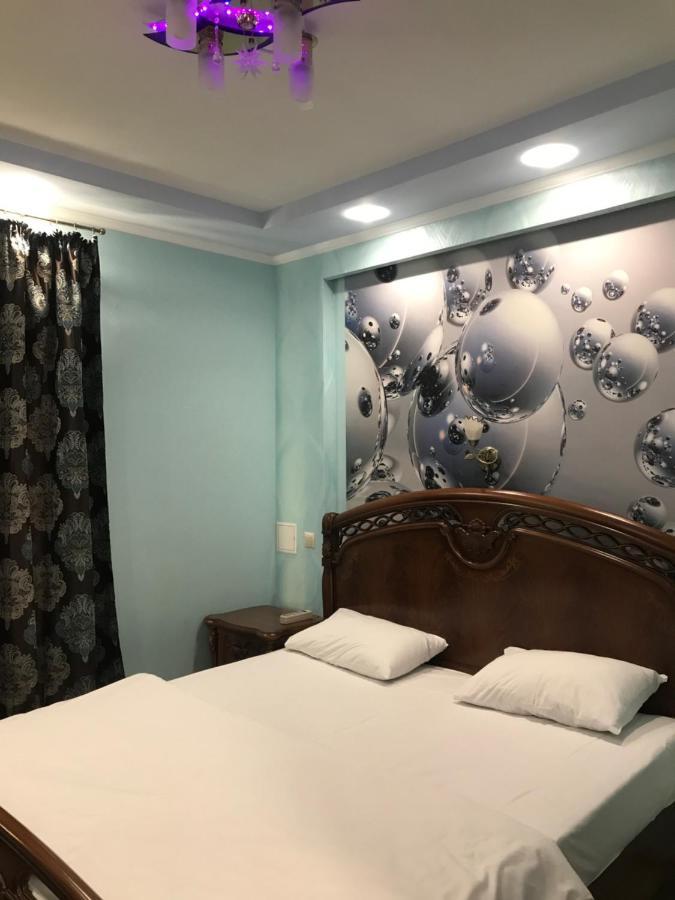 Apartmant In Kpi З Двома Спальнями เคียฟ ภายนอก รูปภาพ