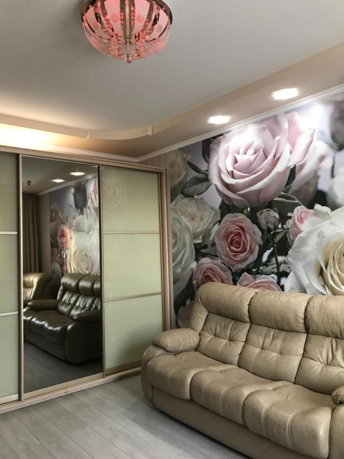 Apartmant In Kpi З Двома Спальнями เคียฟ ภายนอก รูปภาพ