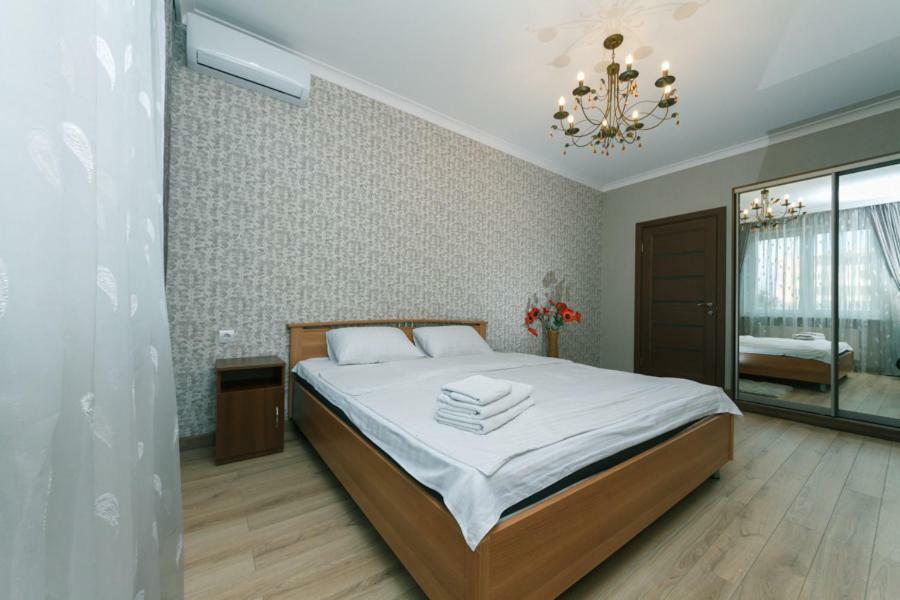 Apartmant In Kpi З Двома Спальнями เคียฟ ภายนอก รูปภาพ