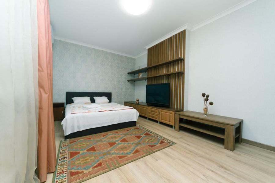 Apartmant In Kpi З Двома Спальнями เคียฟ ภายนอก รูปภาพ
