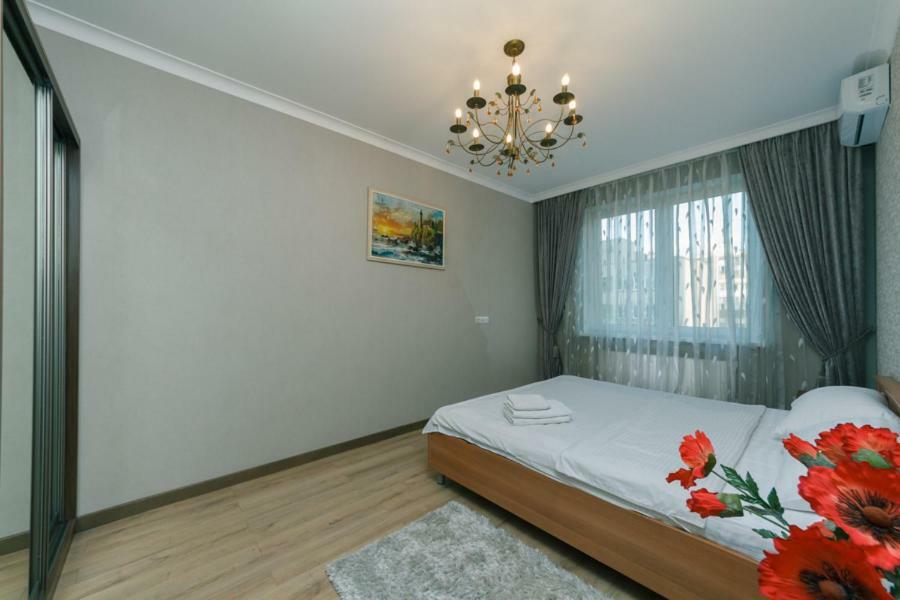 Apartmant In Kpi З Двома Спальнями เคียฟ ภายนอก รูปภาพ
